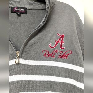Alabama Sweater